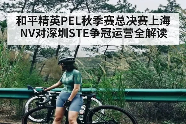 和平精英PEL秋季赛总决赛上海NV对深圳STE争冠运营全解读